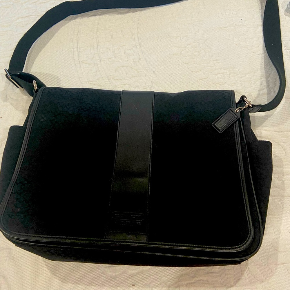Beautiful computer bag - Picture 4 of 11
